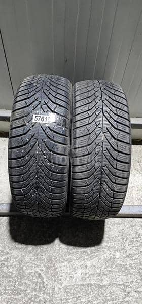 Kumho 205/55 R16 Zimska