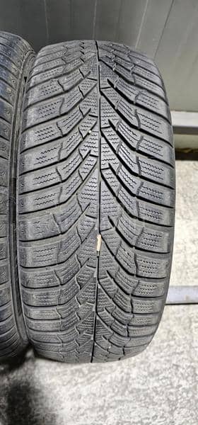 Kumho 205/55 R16 Zimska