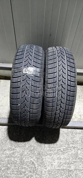 Tigar 185/65 R15 Zimska