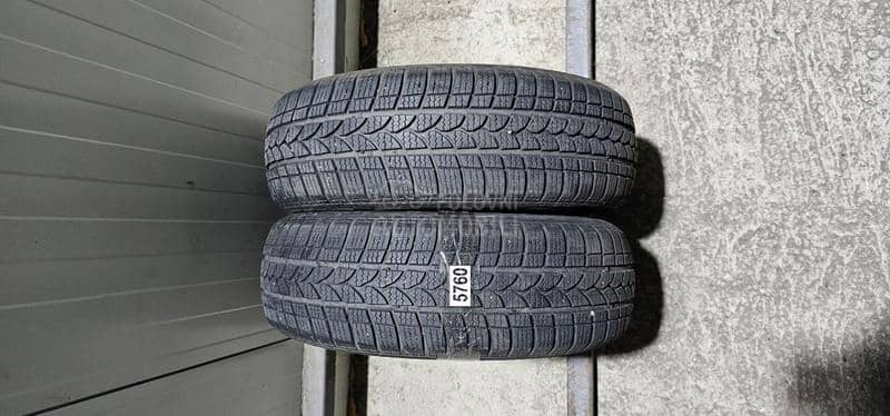 Tigar 185/65 R15 Zimska