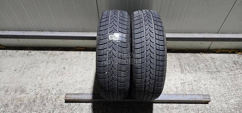Tigar 185/65 R15 Zimska