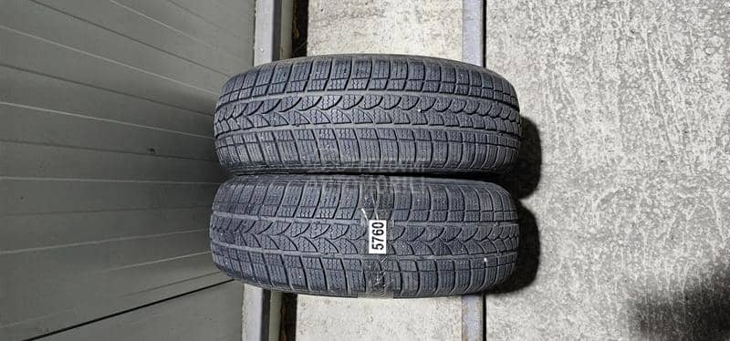 Tigar 185/65 R15 Zimska