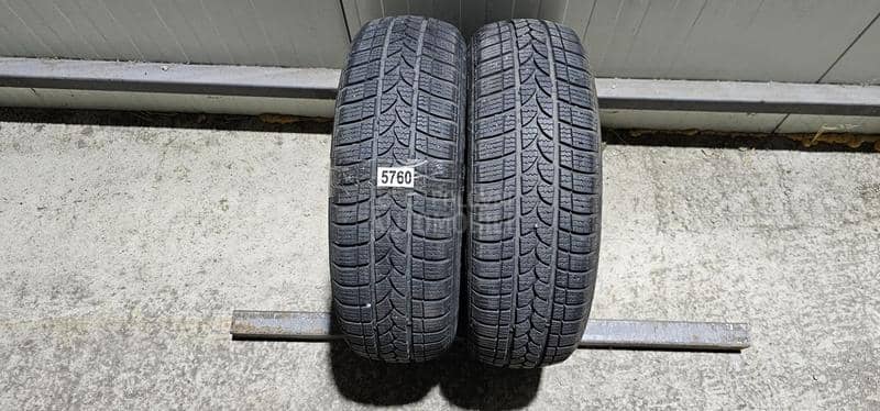 Tigar 185/65 R15 Zimska