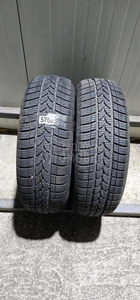 Tigar 185/65 R15 Zimska