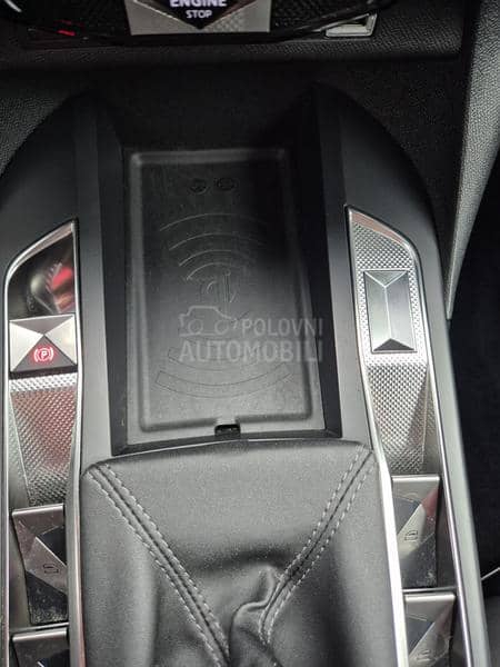 Citroen DS3 1.5HDI  OPER.A