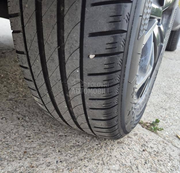 Citroen DS3 1.5HDI  OPER.A