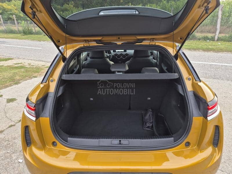 Citroen DS3 1.5HDI  OPER.A