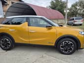 Citroen DS3 1.5HDI  OPER.A