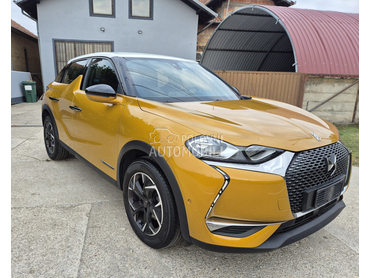 Citroen DS3 1.5HDI  OPER.A