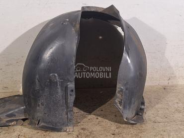 UNUTRASNJI BLATOBRAN za Volkswagen Sharan