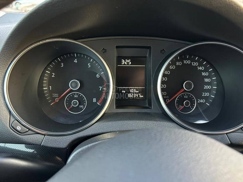 Volkswagen Golf 6 1.4/B.E.N/80/K.S