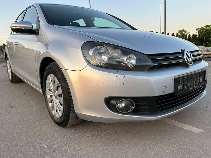 Volkswagen Golf 6 1.4/B.E.N/80/K.S