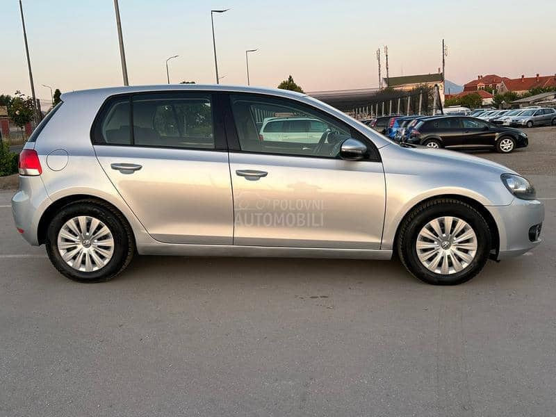 Volkswagen Golf 6 1.4/B.E.N/80/K.S