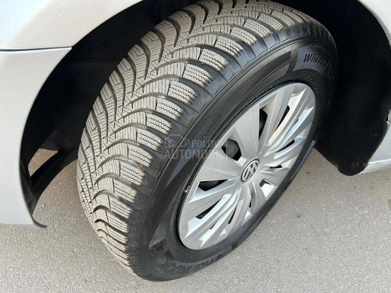 Volkswagen Golf 6 1.4/B.E.N/80/K.S