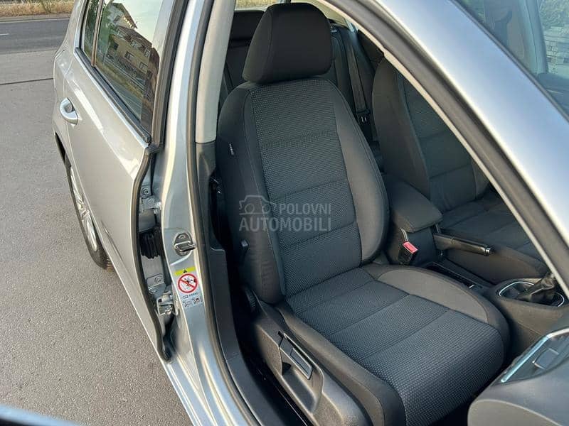 Volkswagen Golf 6 1.4/B.E.N/80/K.S