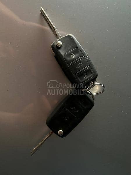 Volkswagen Golf 6 1.4/B.E.N/80/K.S