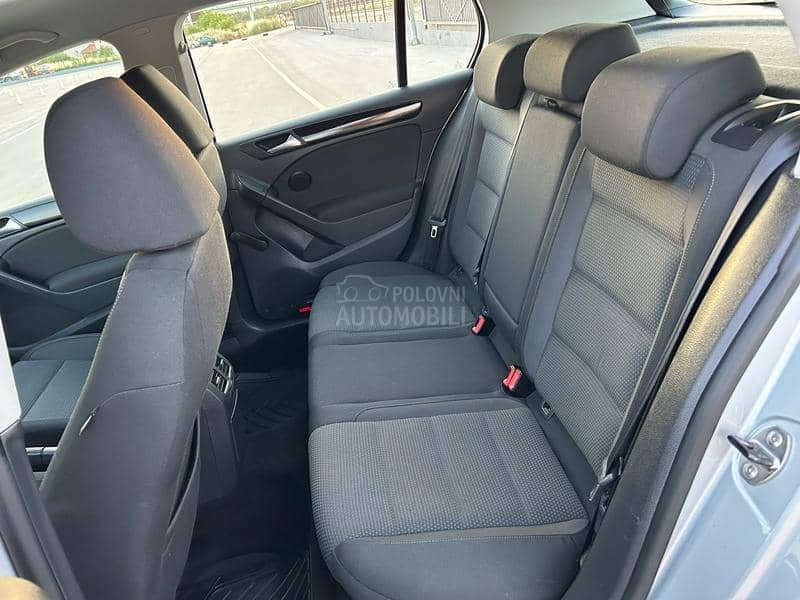 Volkswagen Golf 6 1.4/B.E.N/80/K.S