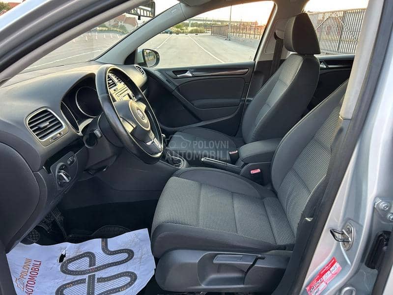 Volkswagen Golf 6 1.4/B.E.N/80/K.S