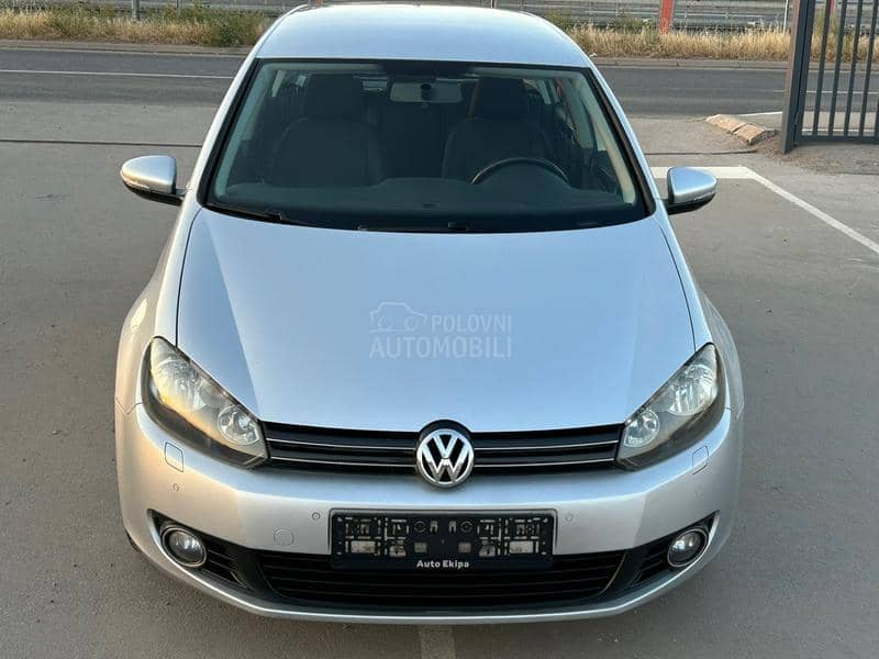 Volkswagen Golf 6 1.4/B.E.N/80/K.S