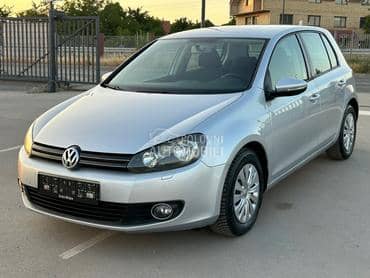 Volkswagen Golf 6 1.4/B.E.N/80/K.S