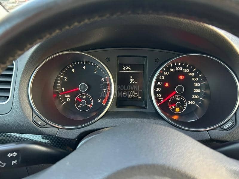 Volkswagen Golf 6 1.4/B.E.N/80/K.S