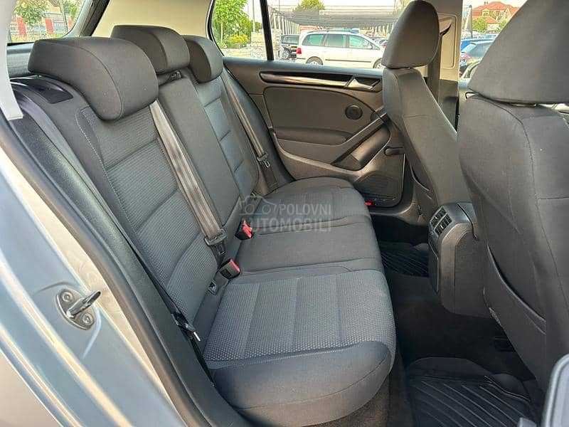 Volkswagen Golf 6 1.4/B.E.N/80/K.S