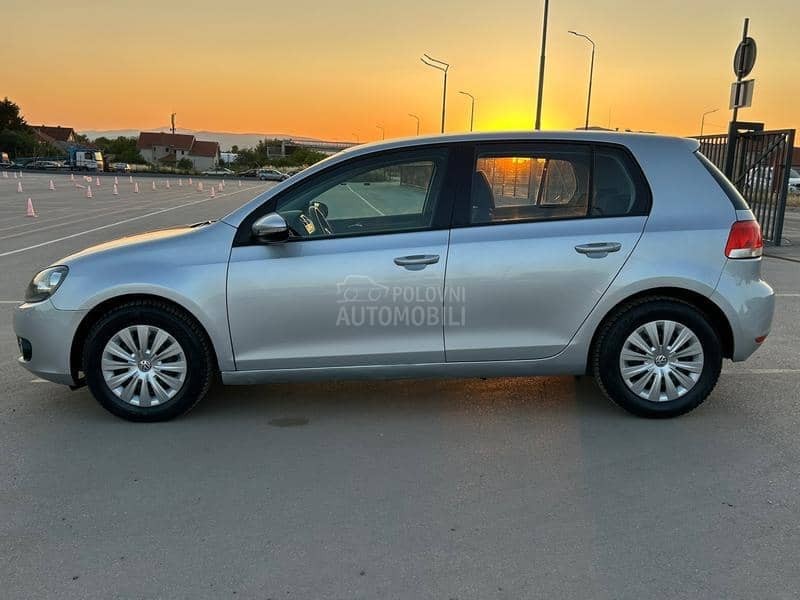 Volkswagen Golf 6 1.4/B.E.N/80/K.S