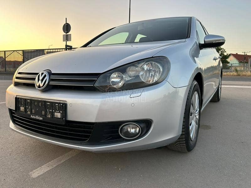 Volkswagen Golf 6 1.4/B.E.N/80/K.S