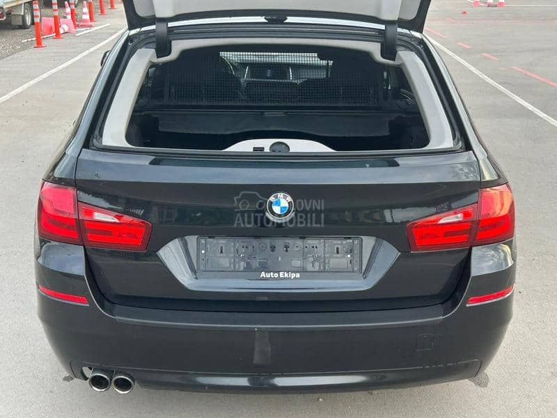 BMW 520 2.0DT.O.P