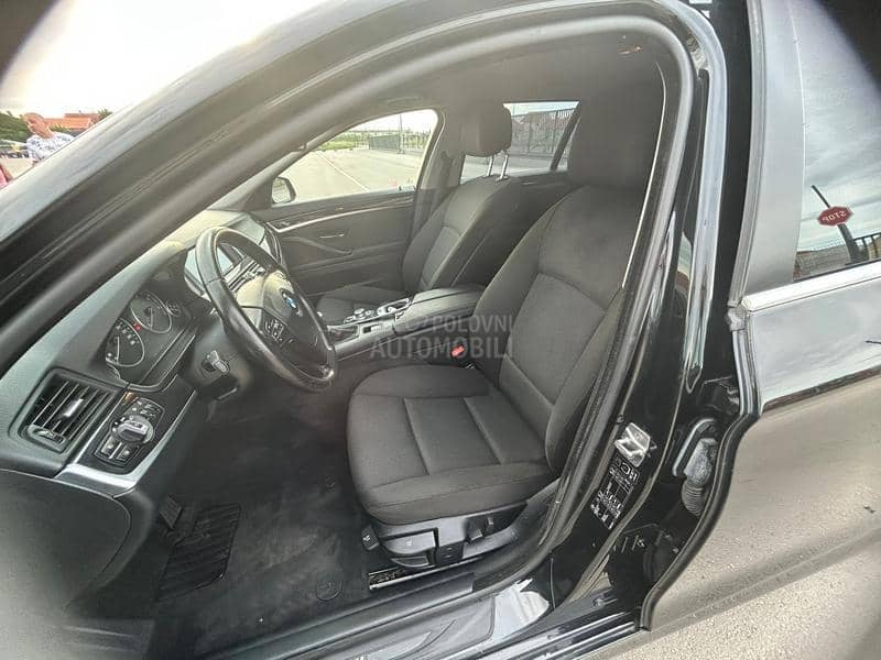 BMW 520 2.0DT.O.P