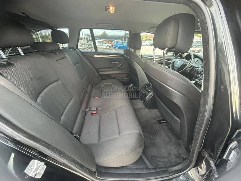 BMW 520 2.0DT.O.P