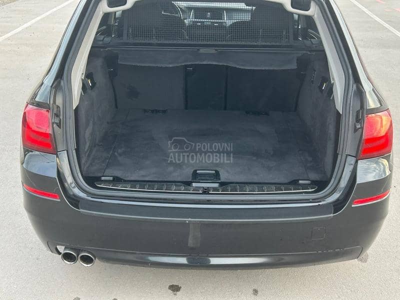 BMW 520 2.0DT.O.P