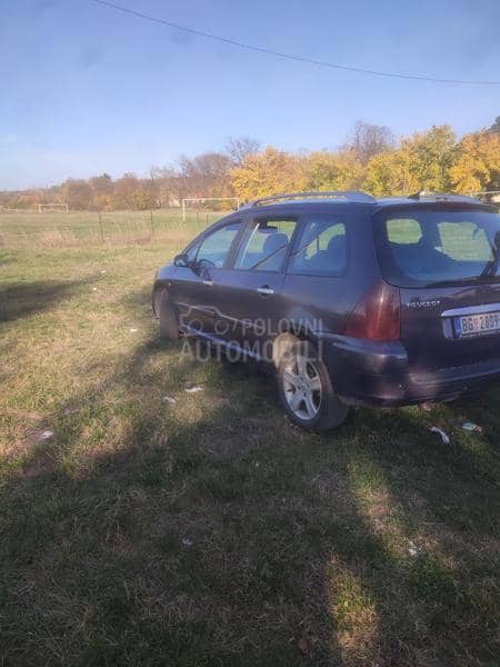 Peugeot 307 
