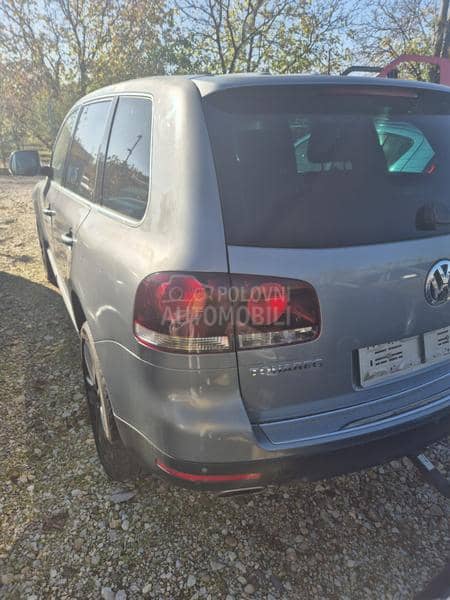 Volkswagen Touareg 3.0 TDI  AUTOM.