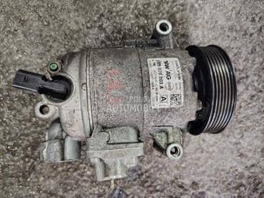 Kompresor klime za Volkswagen Passat B7 od 2009. do 2014. god.