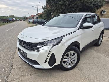 Peugeot 3008 1.5 HDI    ALLUR.E