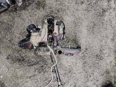 Turbina 1.6Tdi za Volkswagen Passat B7 od 2009. do 2014. god.