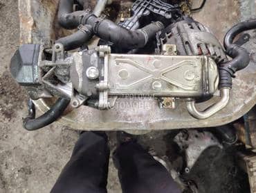 Hladnjak Egr za Volkswagen Passat B7 od 2009. do 2014. god.