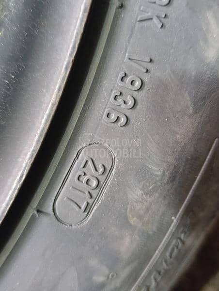 Pirelli 205/55 R16 Zimska