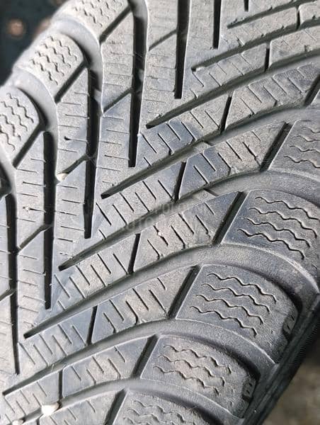 Pirelli 205/55 R16 Zimska