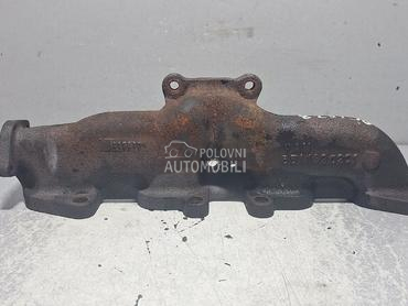 IZDUVNA GRANA za Jeep Compass