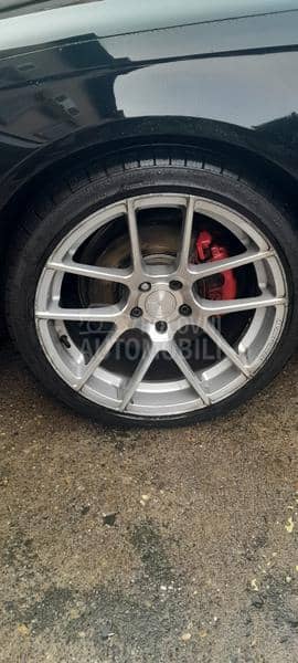 Audi A4 2.0 TDI 3xS line