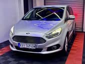 Ford S-Max K A O  NOV