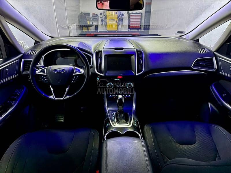 Ford S-Max K A O  NOV