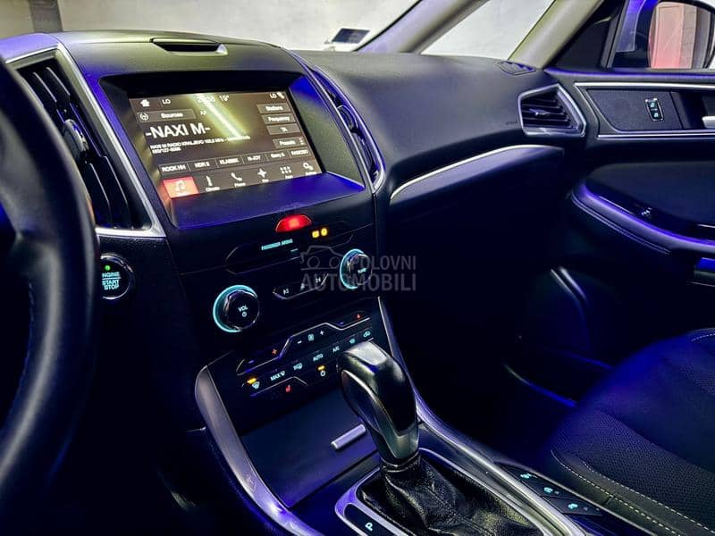 Ford S-Max K A O  NOV