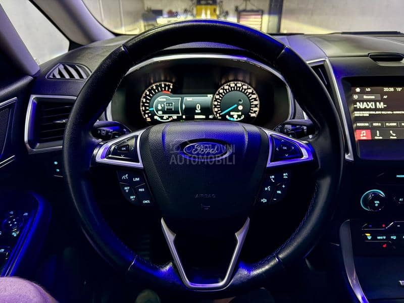 Ford S-Max K A O  NOV