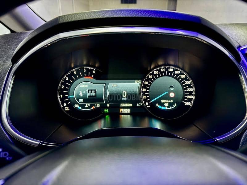 Ford S-Max K A O  NOV