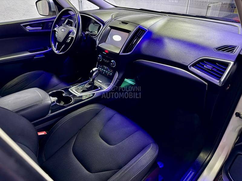 Ford S-Max K A O  NOV