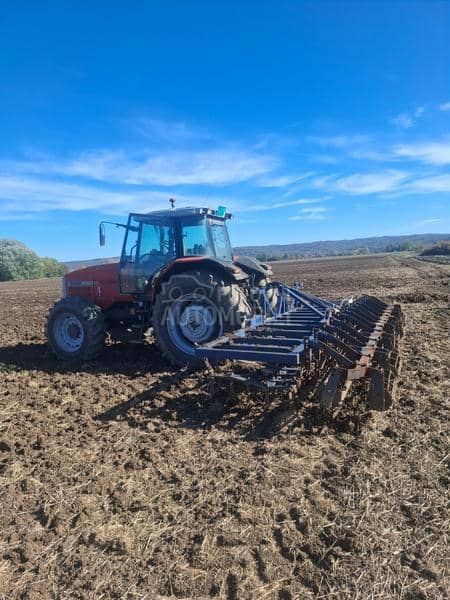Massey Ferguson 8160