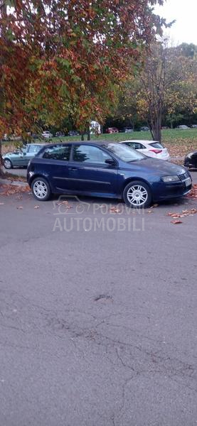Fiat Stilo 